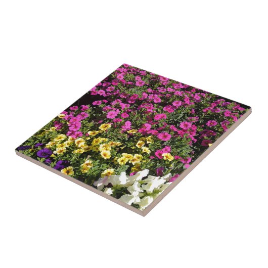 花園 タイル (側面)