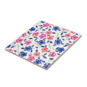 花園 タイル (側面)