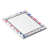 花園 ノートパッド (アングル)