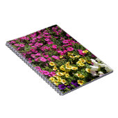 花園 ノートブック (右側)