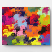 花園 フォトプラーク (正面)