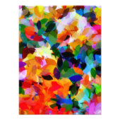 花園 フォトプリント            (正面)