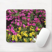 花園 マウスパッド (マウス)