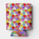 花園 缶クーラー (裏面)