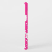 花型女性歌手+規則の宝石+宝石用原石+輝き+ダイヤモンド+光っていること Case-Mate SAMSUNG GALAXYケース (裏面/右)