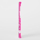 花型女性歌手+規則の宝石+宝石用原石+輝き+ダイヤモンド+光っていること Case-Mate SAMSUNG GALAXYケース (裏面/左)