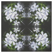 花壇 ファブリック (見本)