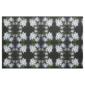 花壇 ファブリック (ファットクウォーター)