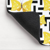 花太陽の マウスパッド (コーナー)