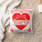 花女子クッション|過去記事 クッション (ブランケット)