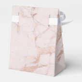 花好きボックスのパーソナライズ フェイバーボックス (裏面サイド)