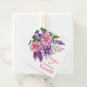 花好き フェイバータグ (インサイチュ)