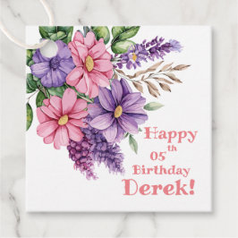 花好き フェイバータグ