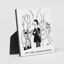 花婿が冷却期間を望おもしろいむ