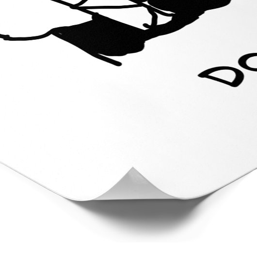 花婿が冷却期間を望おもしろいむ ポスター (角)