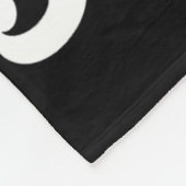 花婿のチーム ブライド 花婿 パーティー バチェラー フリースブランケット (角)