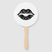 花婿のミセス・結婚ゲーム ハンドファン (正面)