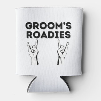 花婿のロードies ための缶クーラー 缶クーラー