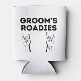 花婿のロードies  カンクーラー 缶クーラー