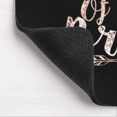 花婿の兄弟 結婚式 バチェラーパーティー マウスパッド (コーナー)