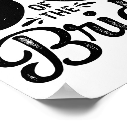 花婿の弟 ポスター (角)