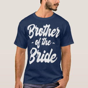 花婿の弟 独身者マッチンググループ ビッグL Tシャツ