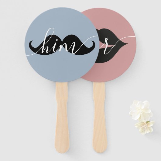 花婿の遊び手結婚扇 ハンドファン