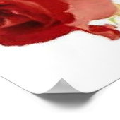 花婿介添人は女性ポスター ポスター (角)