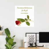 花婿介添人は女性ポスター ポスター (ホームオフィス)