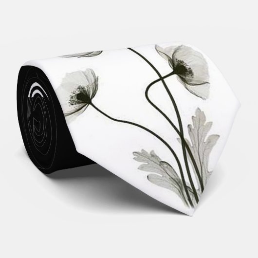 花婿介添人ウェディングデイタイ ネクタイ (ロール)