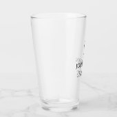 花婿介添人ギフトウェディングパーティカスタムパーソナライズされたー タンブラーグラス (右)