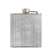 花婿介添人フラスコヴィンテージムース フラスク (裏面)