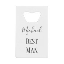 花婿介添人保存