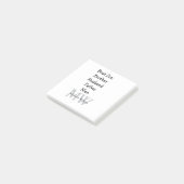 花婿介添人息子の夫パパ引用文追加の名前文字 ポストイット (アングル)