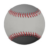 花婿介添人白黒 野球ボール (裏面)