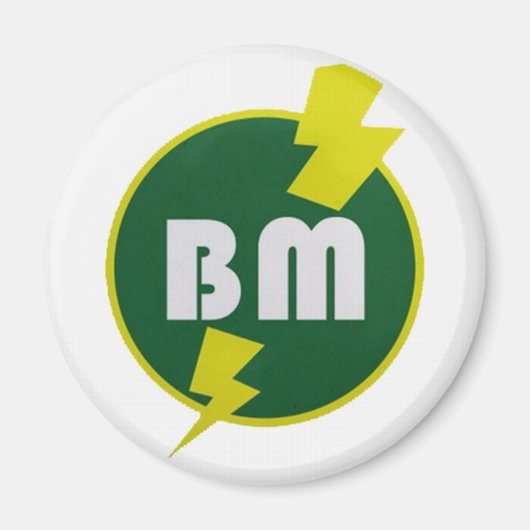 花婿介添人等 マグネット (正面)