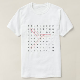 花婿介添人結婚おもしろいの単語検索バチュラーパーティT- Tシャツ