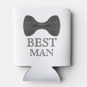 花婿介添人結婚の 缶クーラー (裏面)