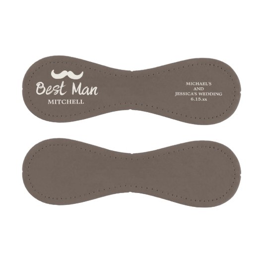 花婿介添人結婚提案書の日付 野球ボール (パネル)