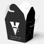 花婿介添人 フェイバーボックス (オープン)