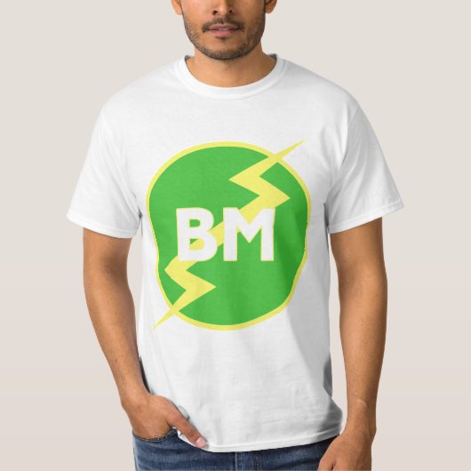 花婿介添人Tシャツ Tシャツ (正面)