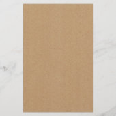 花婿花嫁へのアドバイスカード チラシ (裏面)