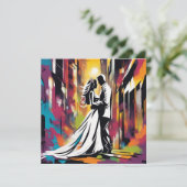 花婿花嫁 セーブザデート (スタンド正面)