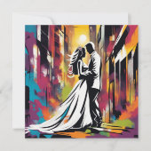 花婿花嫁 セーブザデート (正面)