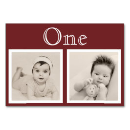 花婿 花嫁 年齢 カスタム カラー シルバー テーブル ナンバー テーブルナンバー