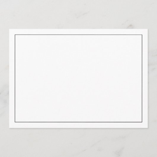 花嫁お気に入りのゲームのミニマルな記憶 アドバイスカード (裏面)