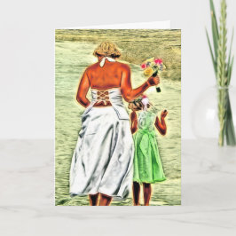 花嫁お祝結婚い カード