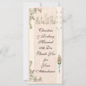 花嫁がやってくる (正面)