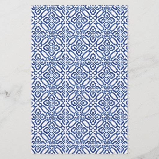 花嫁がシャワーのクイズ最高のゲームカードを知っている チラシ (裏面)