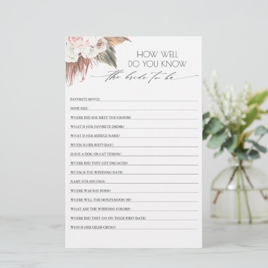 花嫁がブライダルシャワー (スタンド正面)